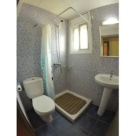 Villa Casa Romana Riumar