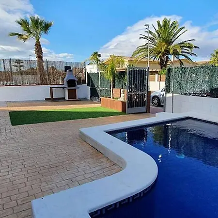 Villa Casa Romana