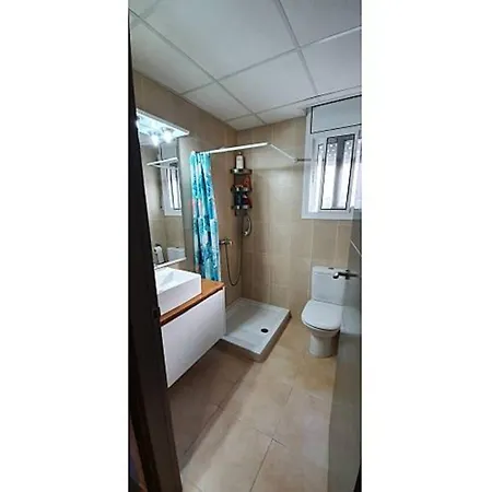 Villa Casa Romana Riumar