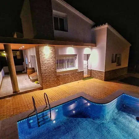 Casa Romana Riumar