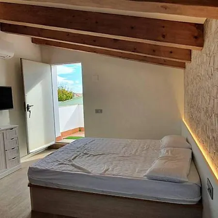 Casa Romana Riumar